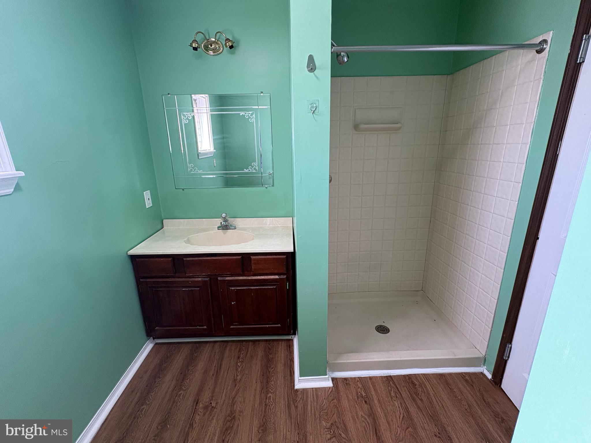 2715 Hammonds Ferry Road Halethorpe, MD 21227 - Photo 6 of 14 Stand up shower