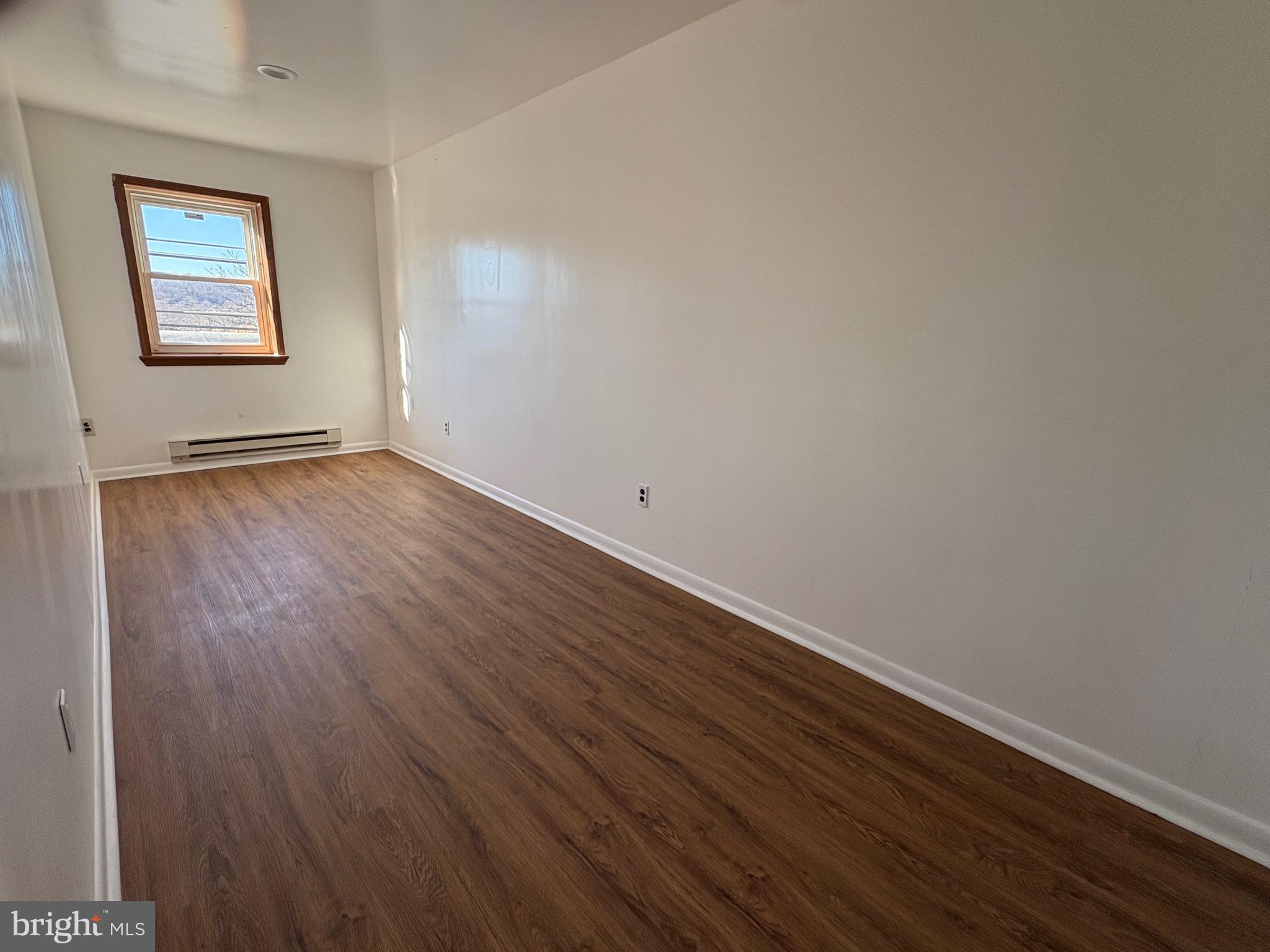 2715 Hammonds Ferry Road Halethorpe, MD 21227 - Photo 8 of 14 Bedroom two