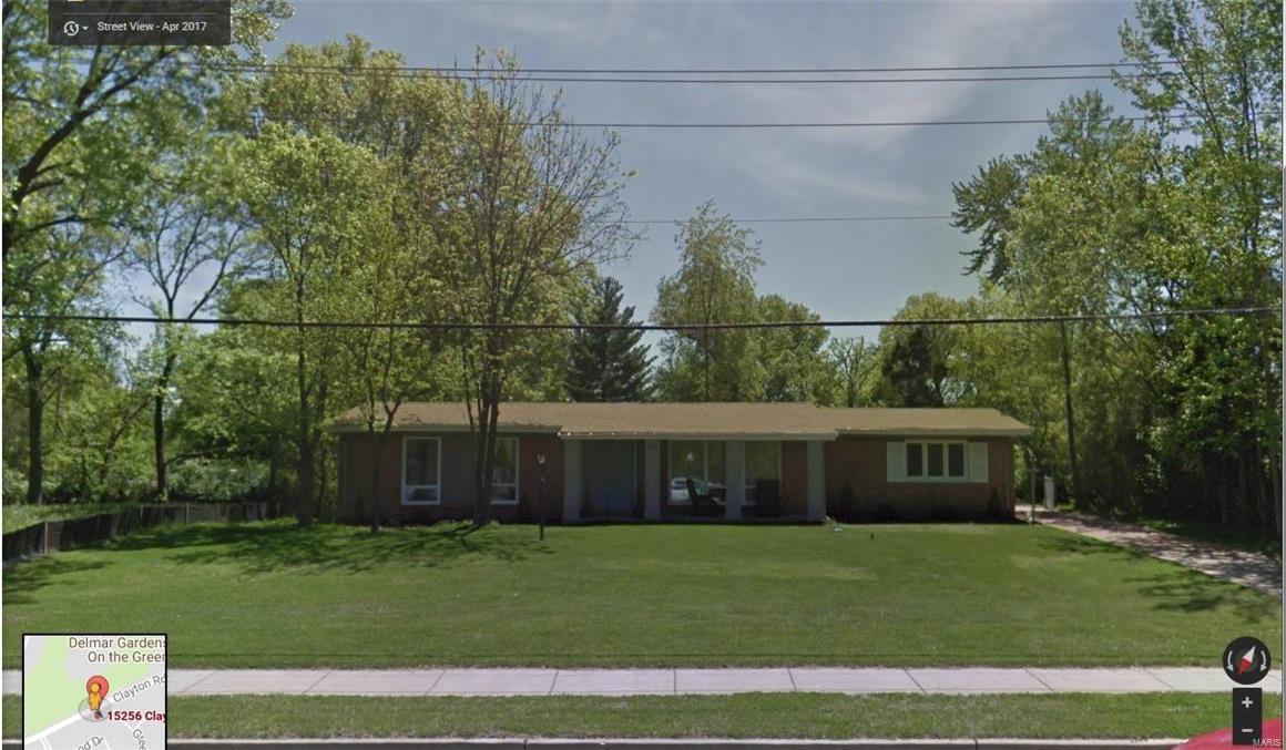 15256 Clayton Road Ballwin, MO 63011 - Photo 1 of 12 Gallery Image 1