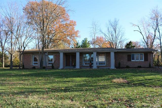 15256 Clayton Road Ballwin, MO 63011 - Photo 2 of 12 Gallery Image 2