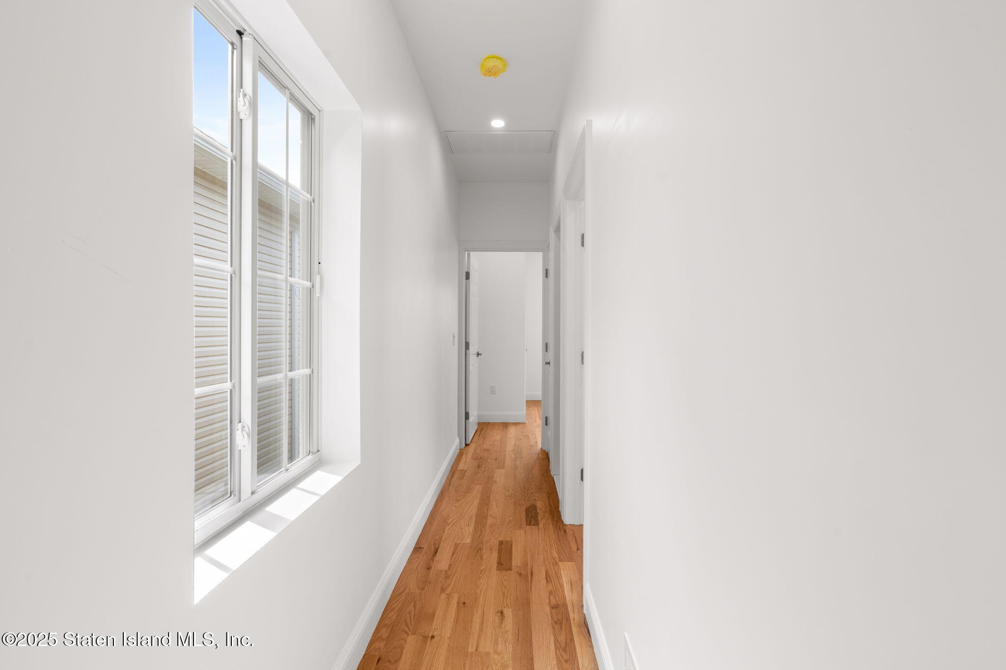 1384 Clove Road Staten Island, NY 10301 - Photo 21 of 51 a en suite bathroom with a granite countertop