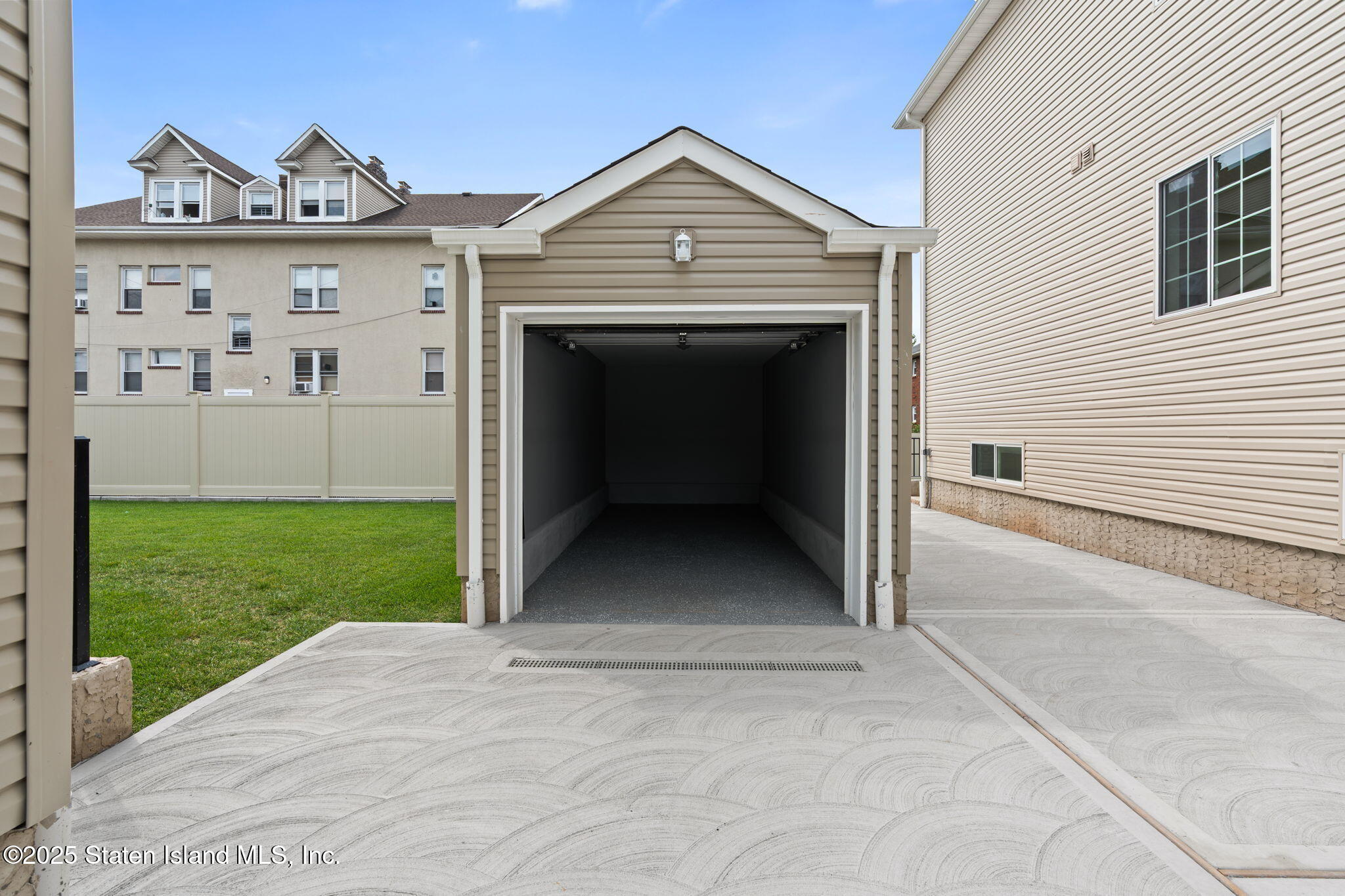 1384 Clove Road Staten Island, NY 10301 - Photo 38 of 51 a view of outdoor space and yard