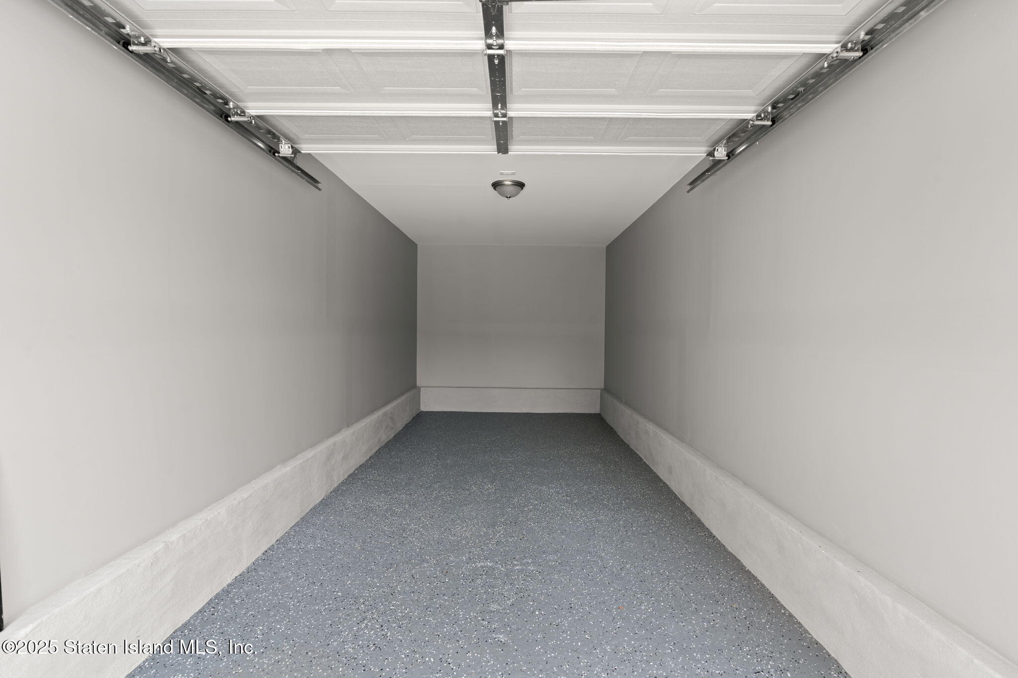 1384 Clove Road Staten Island, NY 10301 - Photo 39 of 51 a view of room with racks