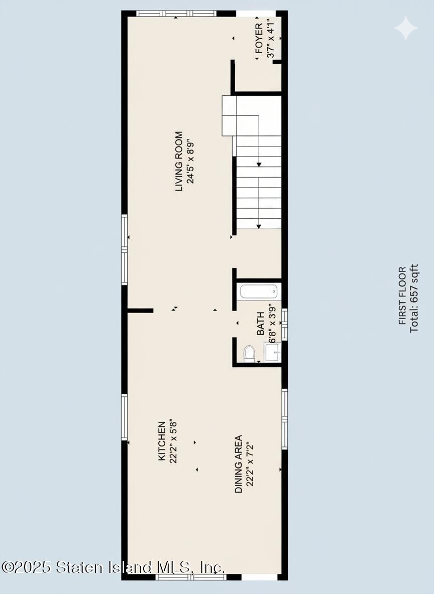 1384 Clove Road Staten Island, NY 10301 - Photo 49 of 51 unknown