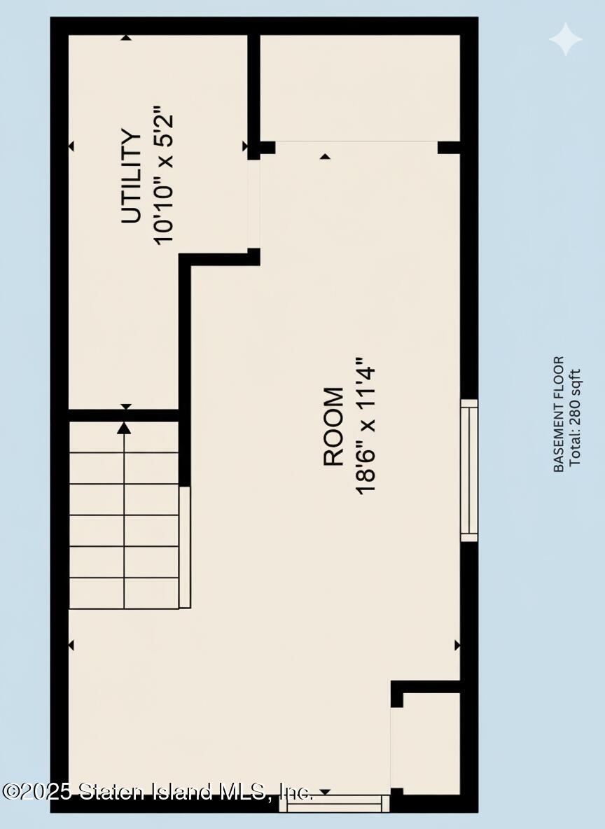 1384 Clove Road Staten Island, NY 10301 - Photo 50 of 51