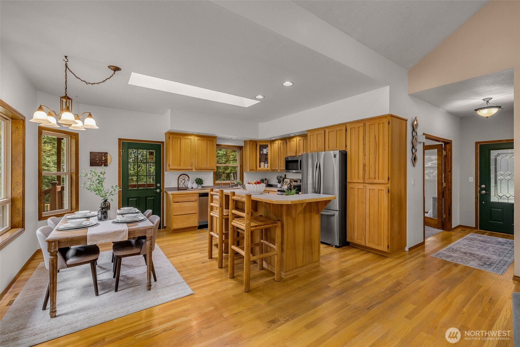 745 George Taylor Road Silverlake, WA 98645 - Photo 15 of 40