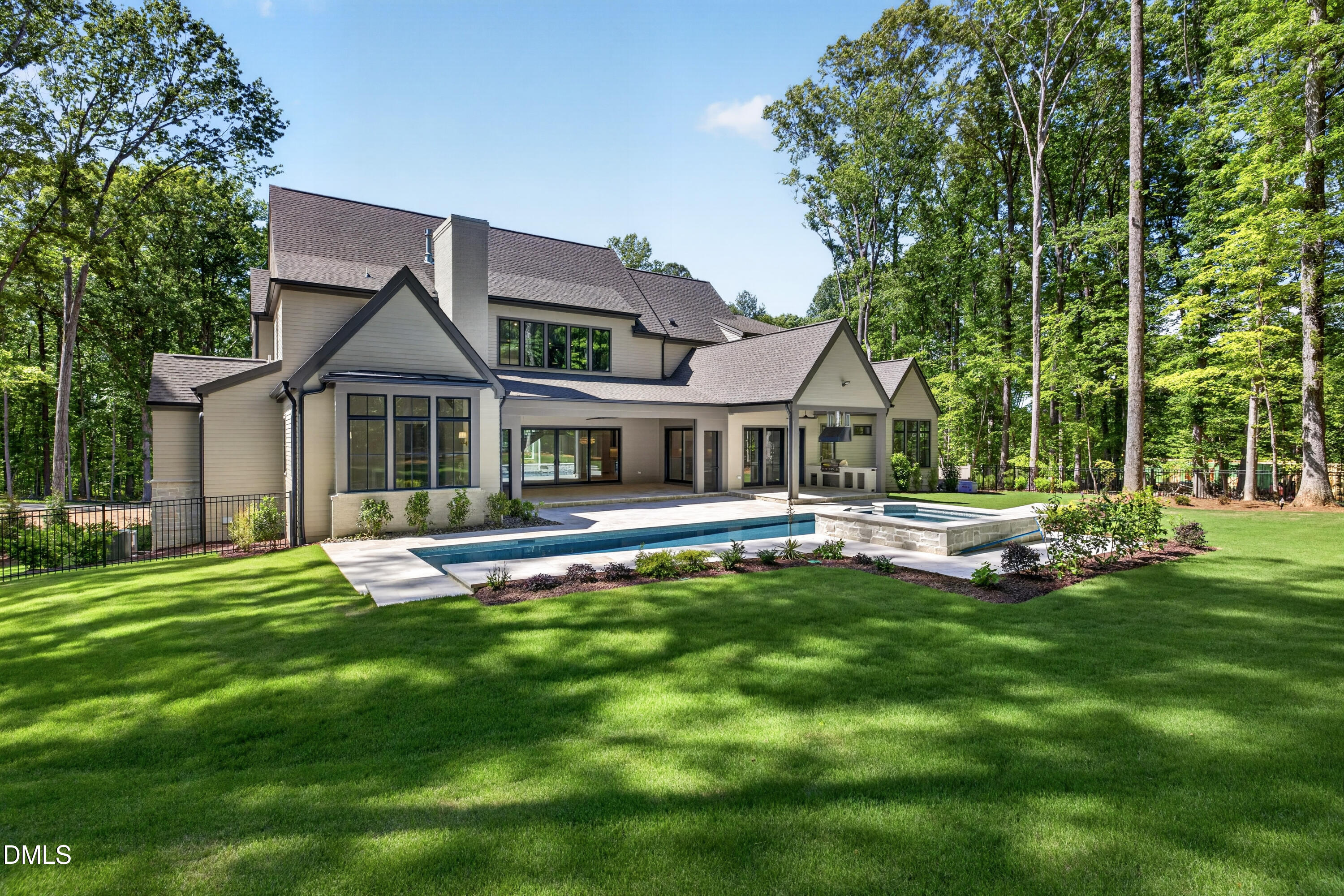 6508 Sanctuary Falls Drive Raleigh, NC 27614 - Photo 70 of 76 6508 Sanctuary Falls Drive Raleigh -81