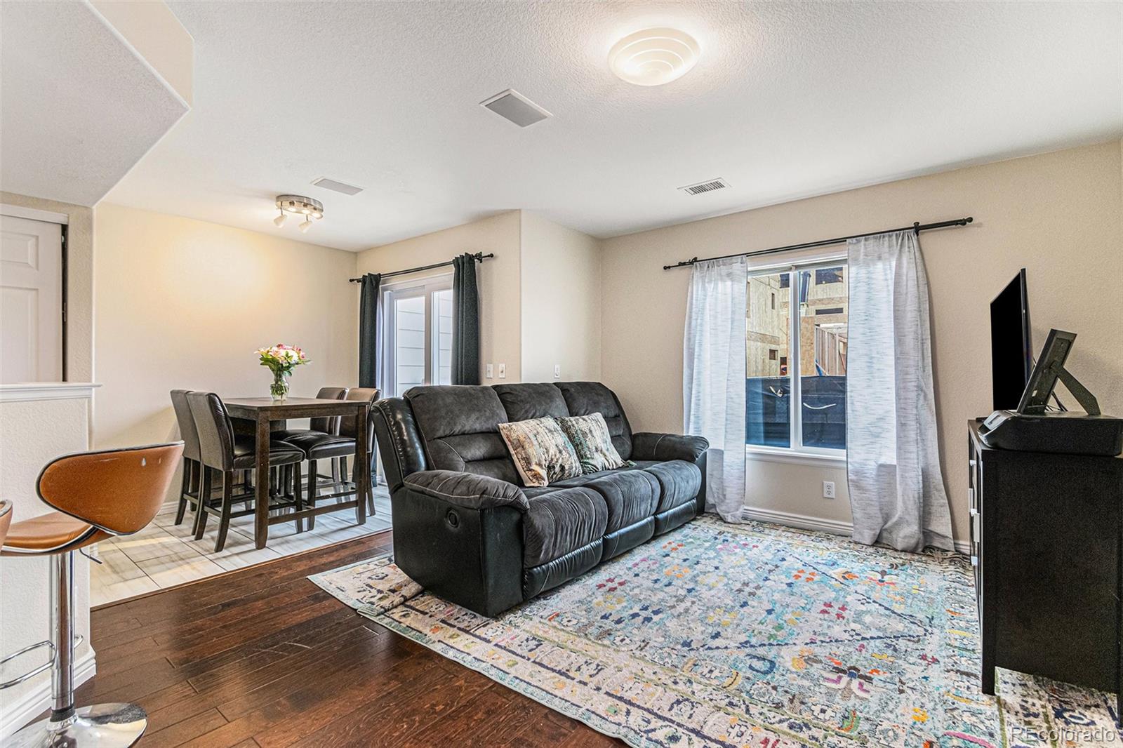 5890 Ceylon Street, Unit D Denver, CO 80249 - Photo 4 of 21