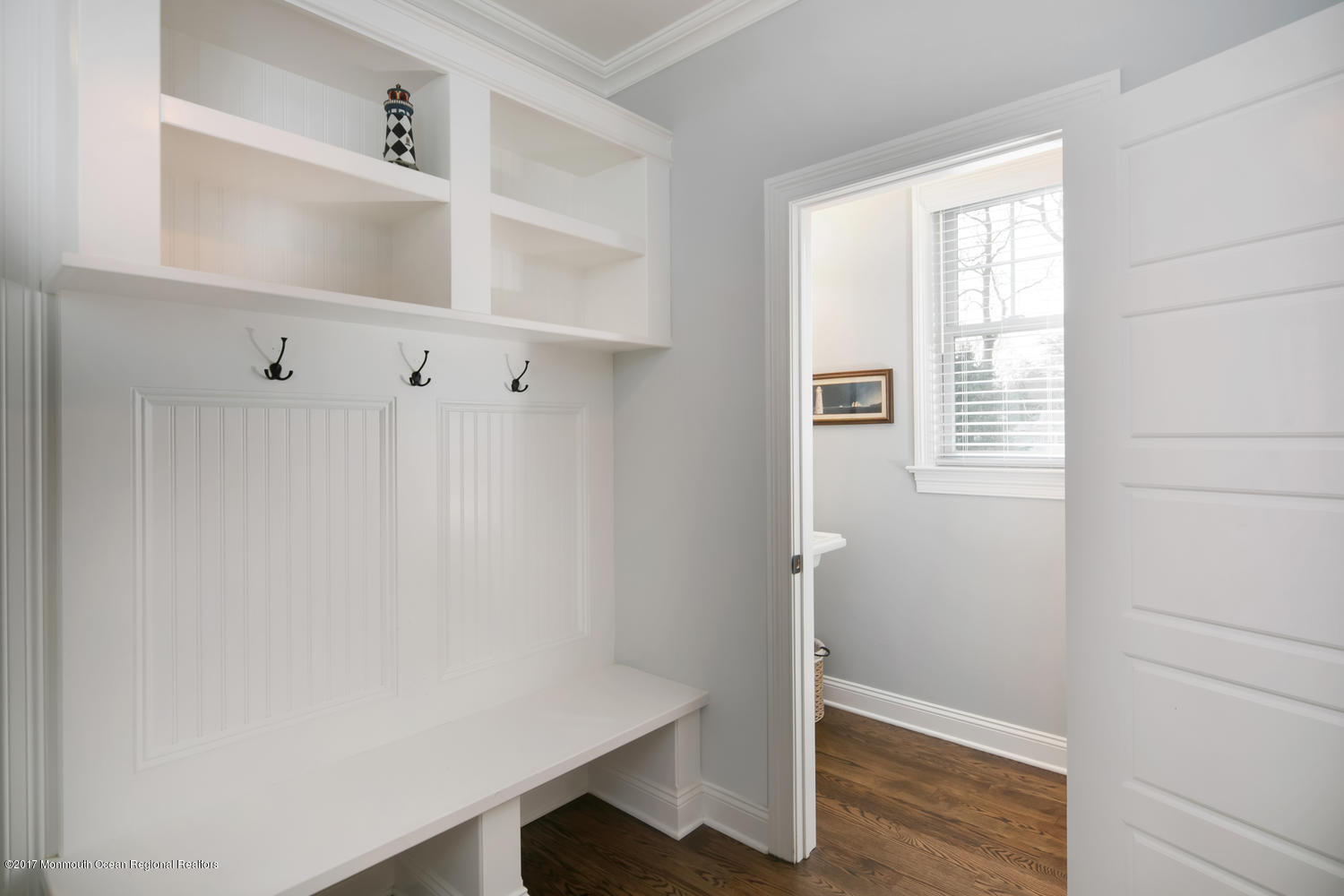 142 Lippincott Road Little Silver, NJ 07739 - Photo 11 of 22 Mud Room