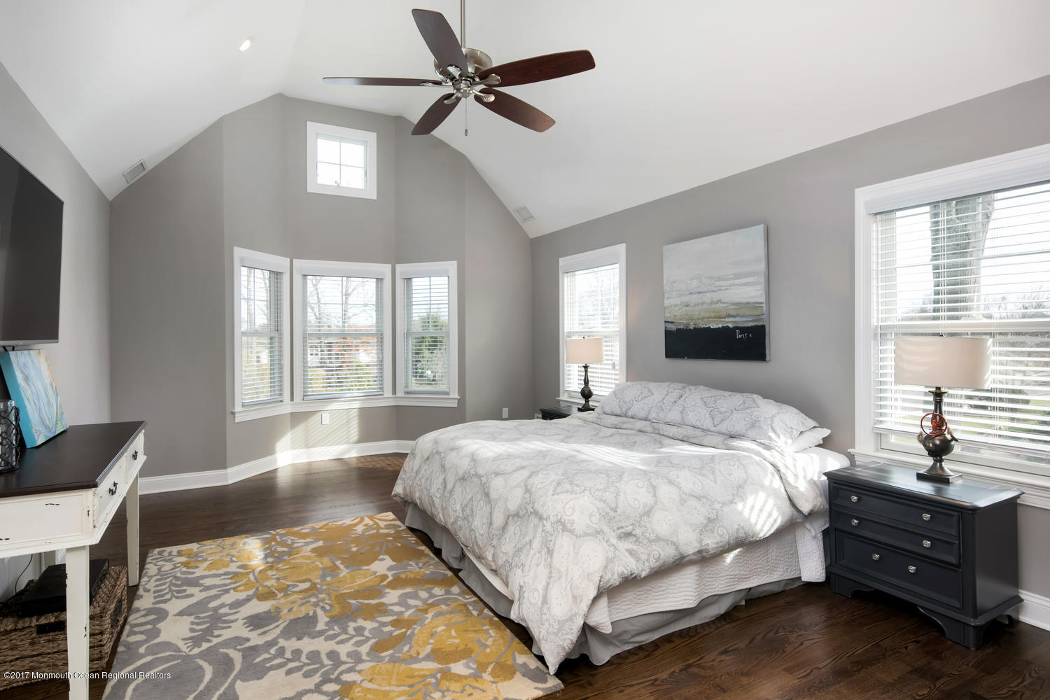 142 Lippincott Road Little Silver, NJ 07739 - Photo 12 of 22 Master Suite