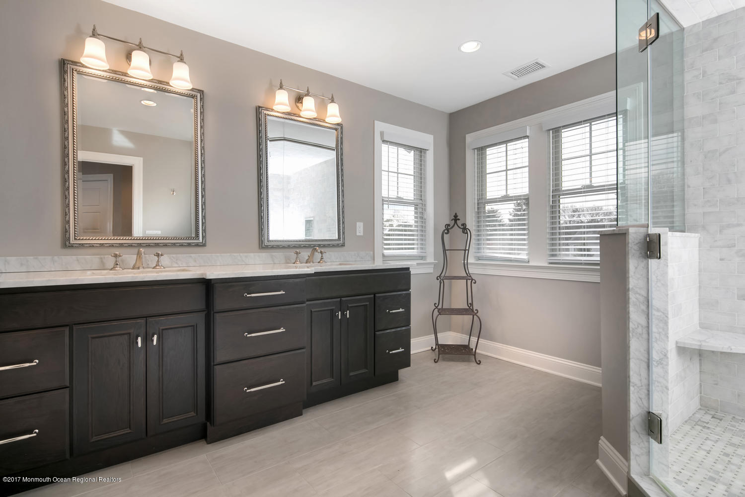 142 Lippincott Road Little Silver, NJ 07739 - Photo 13 of 22 Master Bath