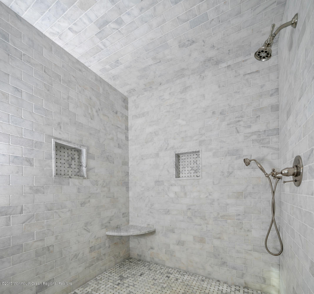 142 Lippincott Road Little Silver, NJ 07739 - Photo 14 of 22 Master Shower