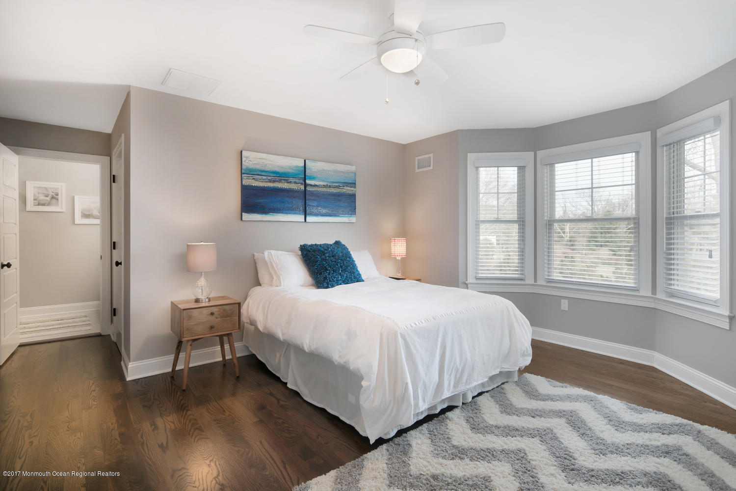 142 Lippincott Road Little Silver, NJ 07739 - Photo 15 of 22 Bedroom