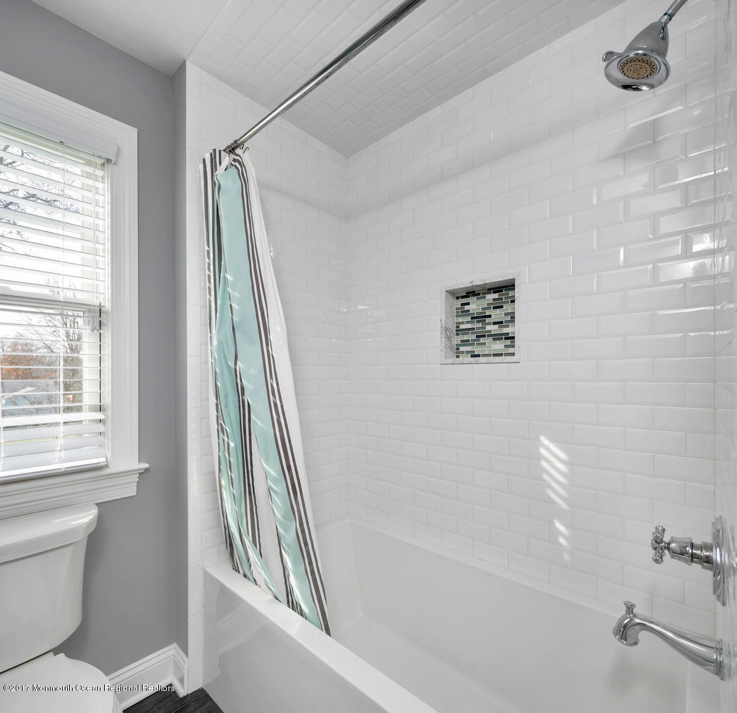142 Lippincott Road Little Silver, NJ 07739 - Photo 17 of 22 Full Bath 2 Shower