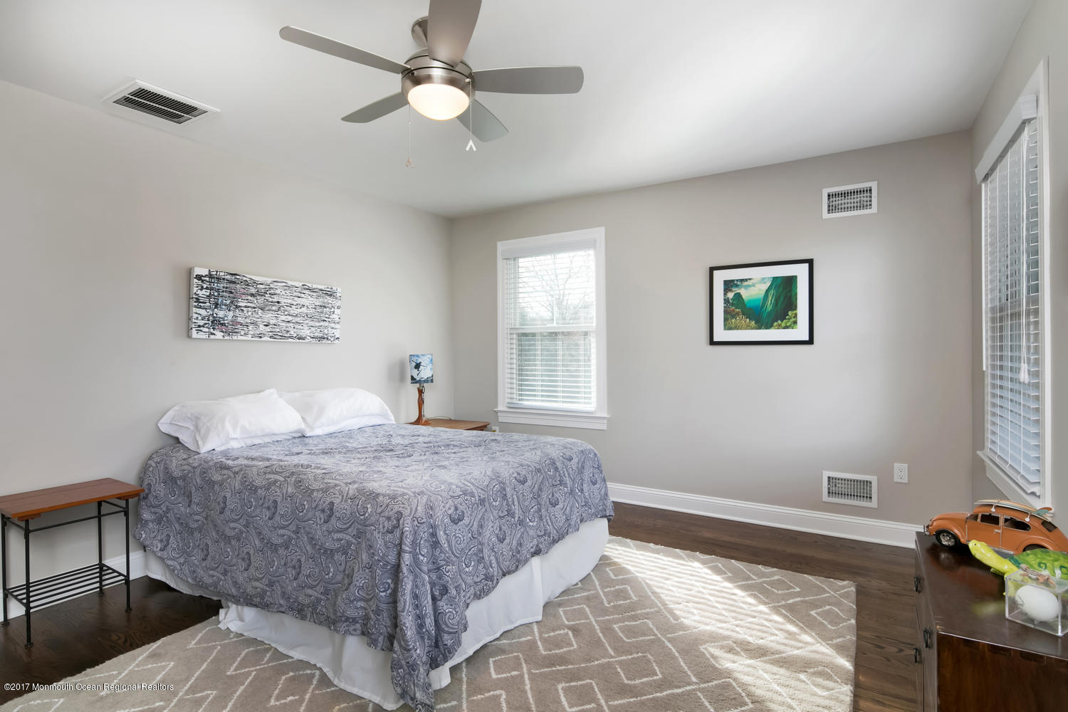 142 Lippincott Road Little Silver, NJ 07739 - Photo 18 of 22 Bedroom 2