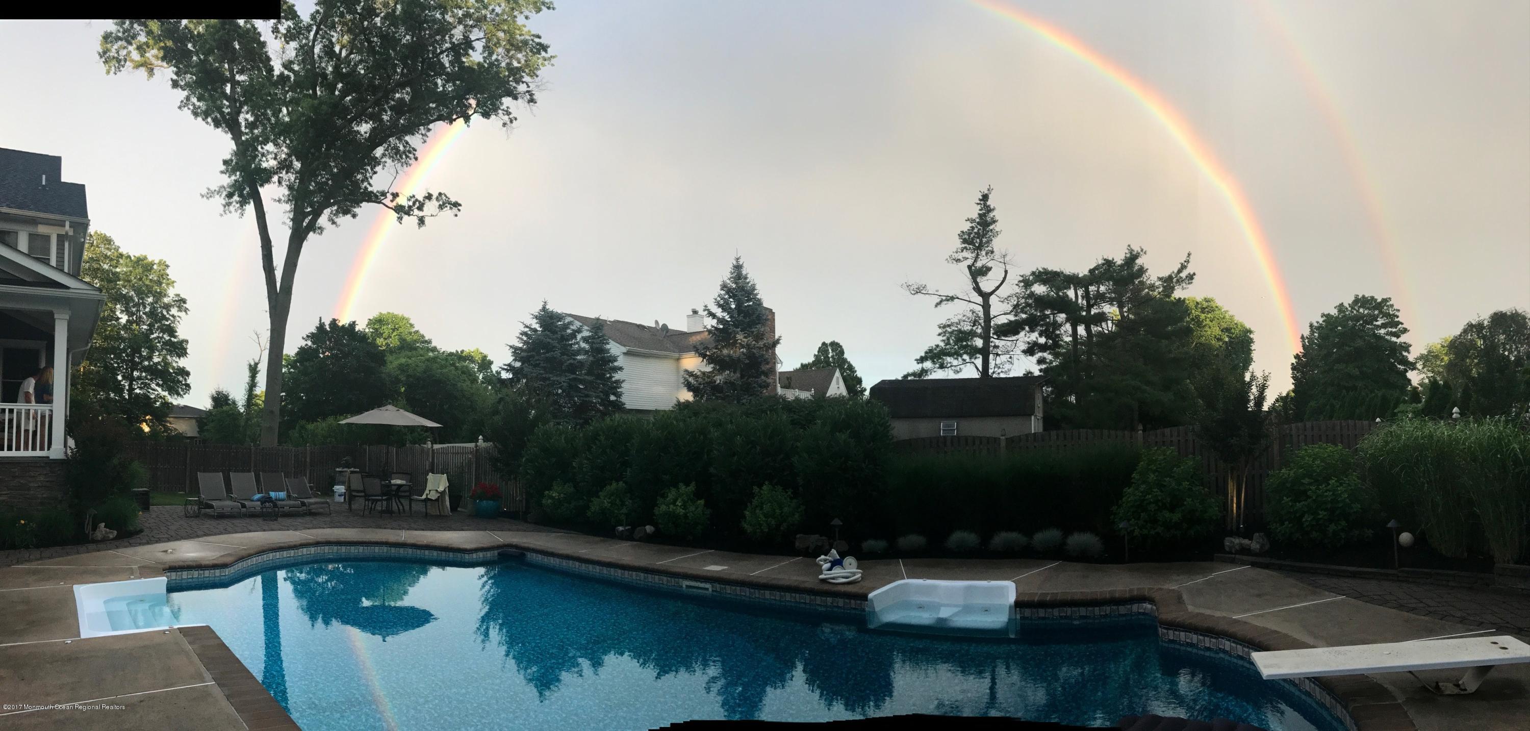 142 Lippincott Road Little Silver, NJ 07739 - Photo 22 of 22 Pool