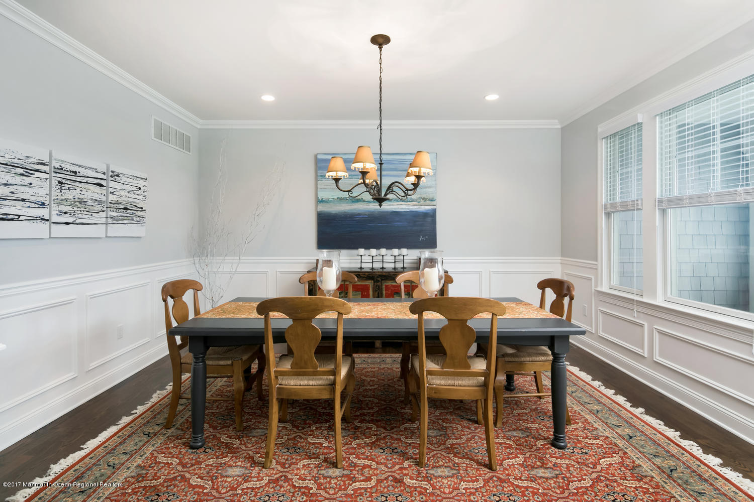 142 Lippincott Road Little Silver, NJ 07739 - Photo 7 of 22 Dining Room