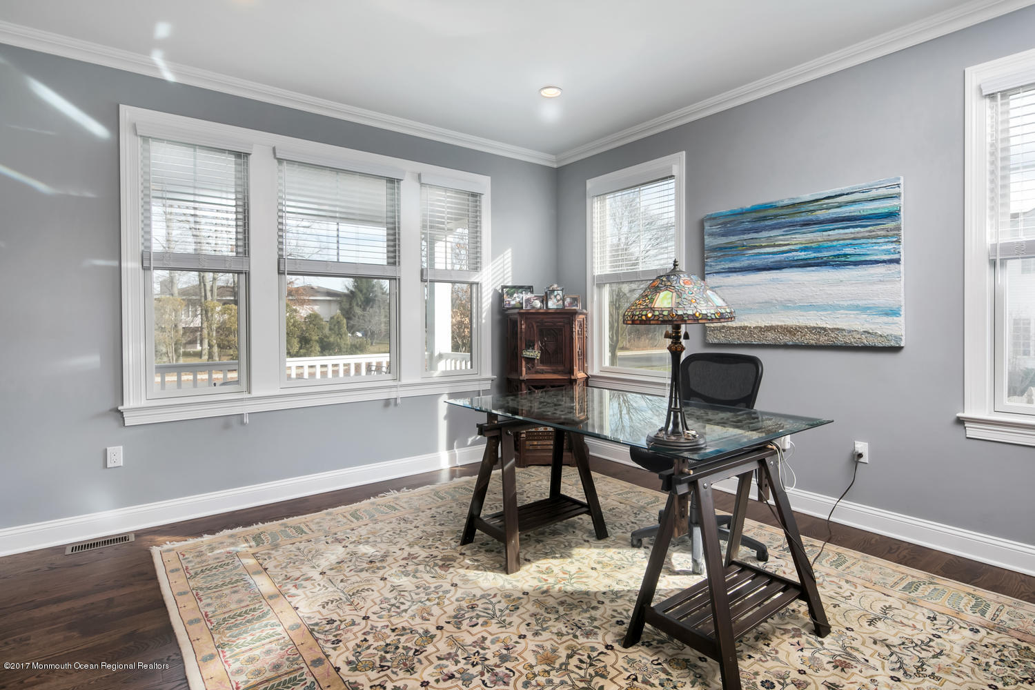 142 Lippincott Road Little Silver, NJ 07739 - Photo 10 of 22 Office