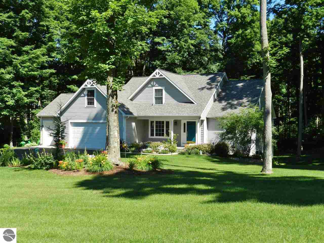 5063 Timber Ridge Drive Kingsley, MI 49649 - Photo 2 of 53 1787998-1.JPG