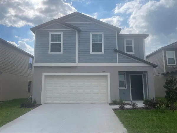 $2,700 | 9645 Carabiner Way, Land O Lakes, FL 34637