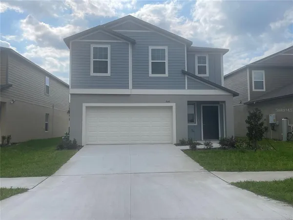 $2,700 | 9645 Carabiner Way, Land O Lakes, FL 34637