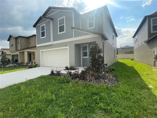 $2,700 | 9645 Carabiner Way, Land O Lakes, FL 34637