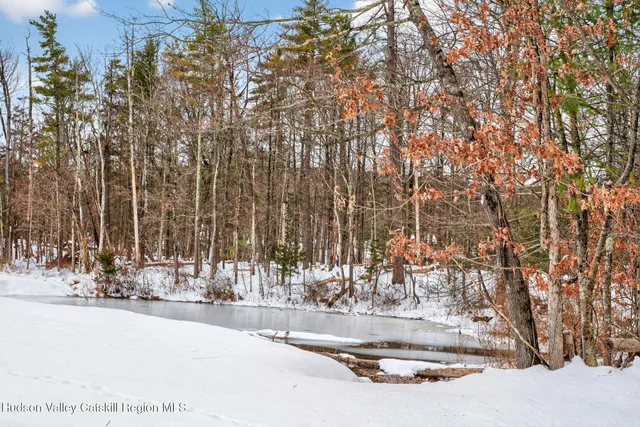 $599,000 | 2 Pond Park Road, Woodstock, NY 12498