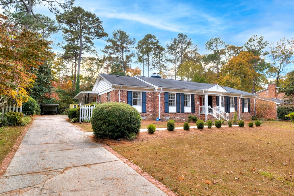 6132 Cedar Ridge Road Columbia, SC 29206 - Photo 3 of 24