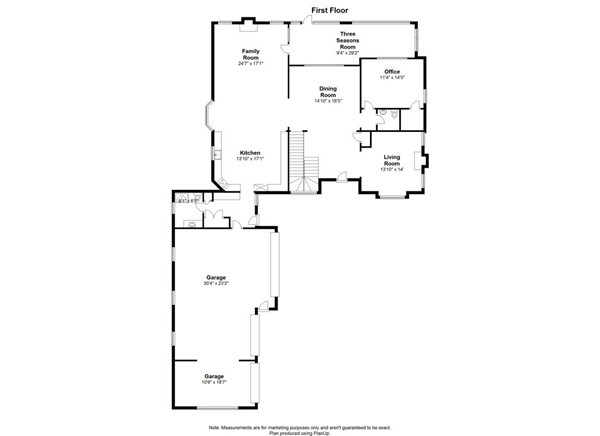 14 Littles Point Road Swampscott, MA 01907 - Photo 26 of 28 Gallery Image 26