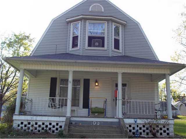 103 South 1st Street Rittman, OH 44270 - Photo 2 of 9