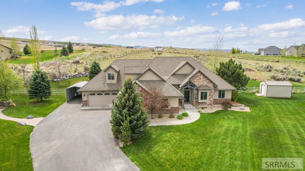 6568 Middle Fork Road Idaho Falls, ID 83406 - Photo 2 of 52