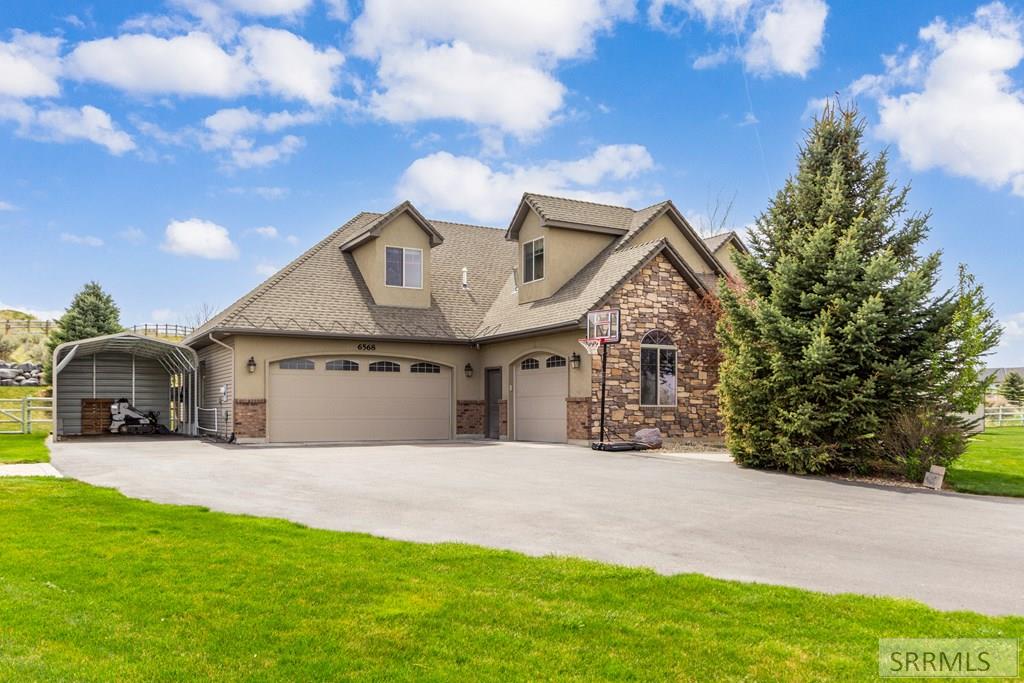 6568 Middle Fork Road Idaho Falls, ID 83406 - Photo 4 of 52
