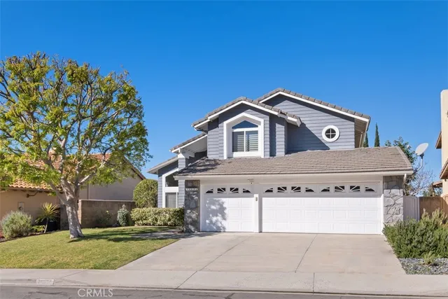 $6,000 | 20891 Porter Ranch Road, Rancho Santa Margarita, CA 92679