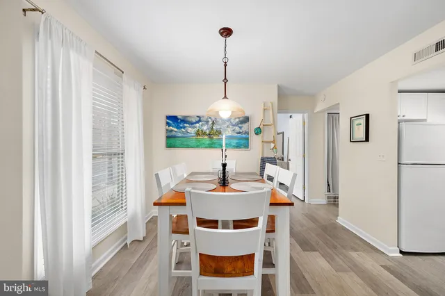 $295,000 | 424 Bayshore Drive, Unit 4101, Ocean City, MD 21842