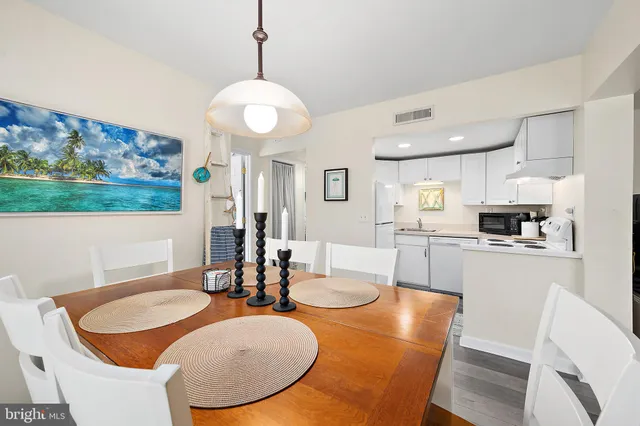 $295,000 | 424 Bayshore Drive, Unit 4101, Ocean City, MD 21842