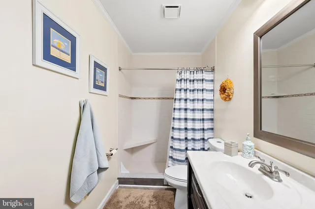 $295,000 | 424 Bayshore Drive, Unit 4101, Ocean City, MD 21842