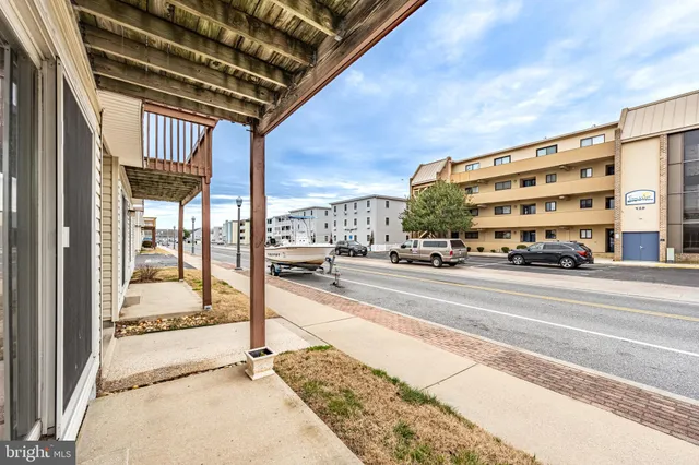 $295,000 | 424 Bayshore Drive, Unit 4101, Ocean City, MD 21842