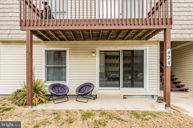 $295,000 | 424 Bayshore Drive, Unit 4101, Ocean City, MD 21842
