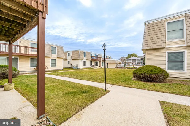 $295,000 | 424 Bayshore Drive, Unit 4101, Ocean City, MD 21842