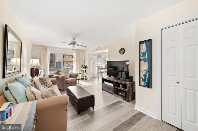 $295,000 | 424 Bayshore Drive, Unit 4101, Ocean City, MD 21842