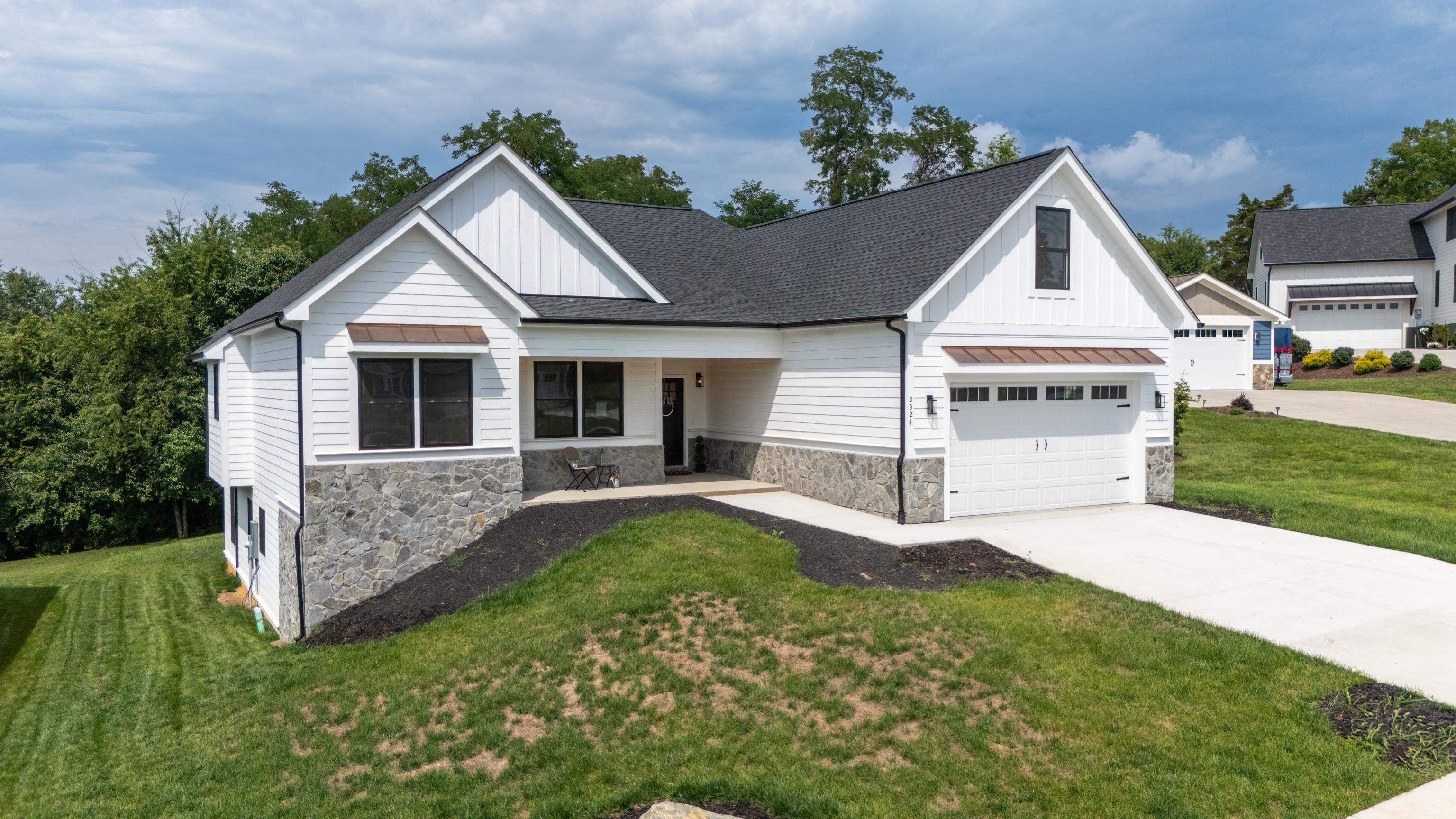 2524 Belvue Road Waynesboro, VA 22980 - Photo 65 of 75