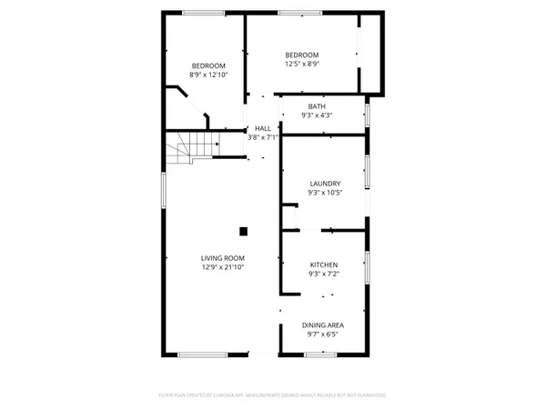 $150,000 | 20661 Macel Street, Roseville, MI 48066