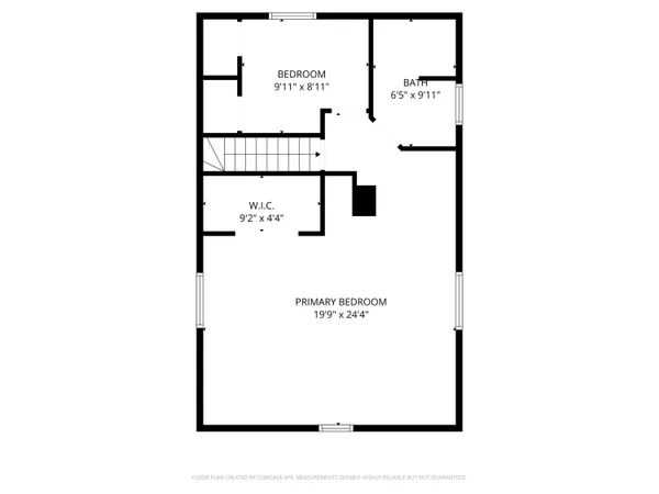 $150,000 | 20661 Macel Street, Roseville, MI 48066