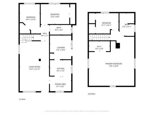 $150,000 | 20661 Macel Street, Roseville, MI 48066