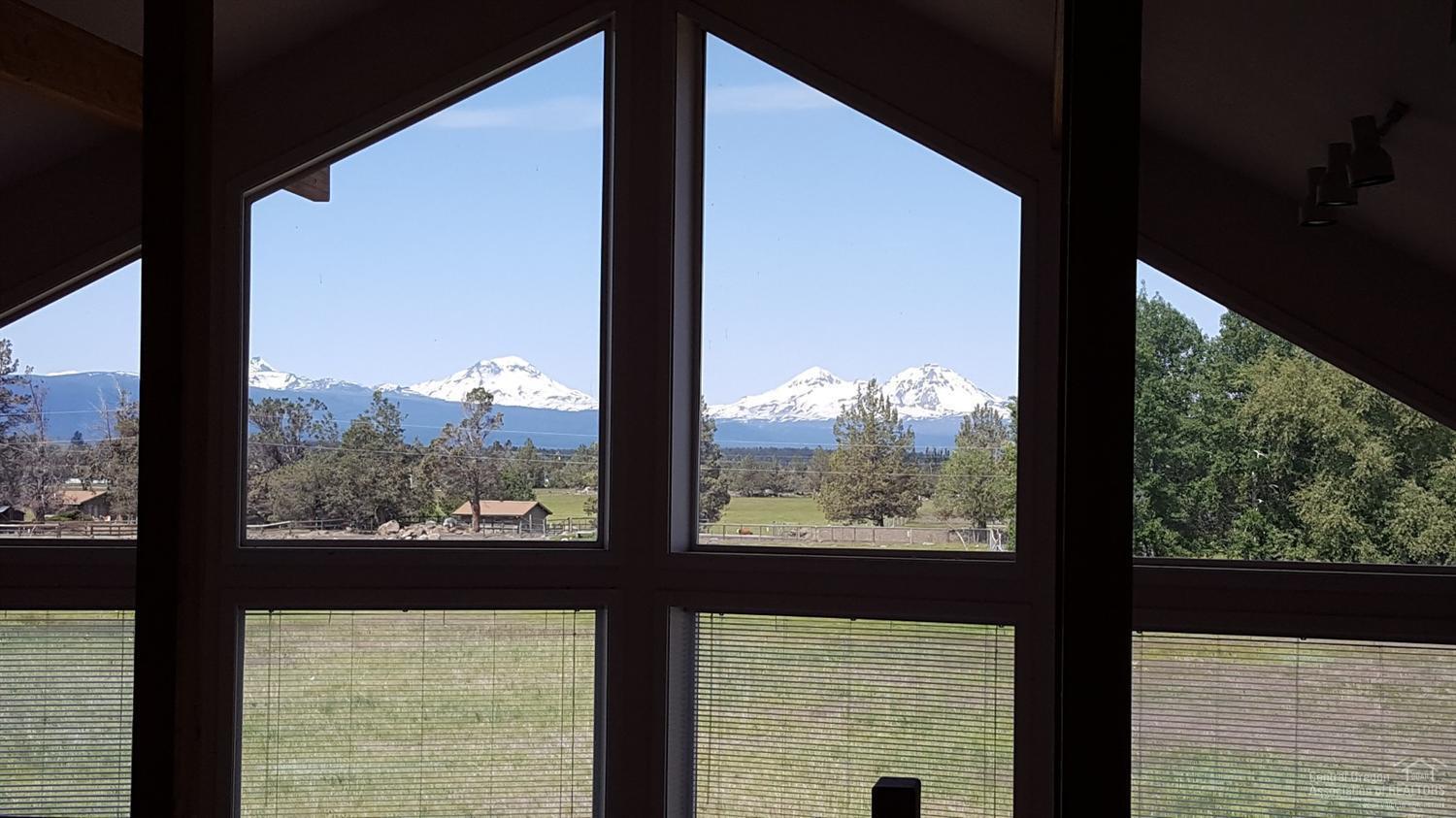 65870 Twin Bridges Road Bend, OR 97703 - Photo 19 of 19 Master Suite View