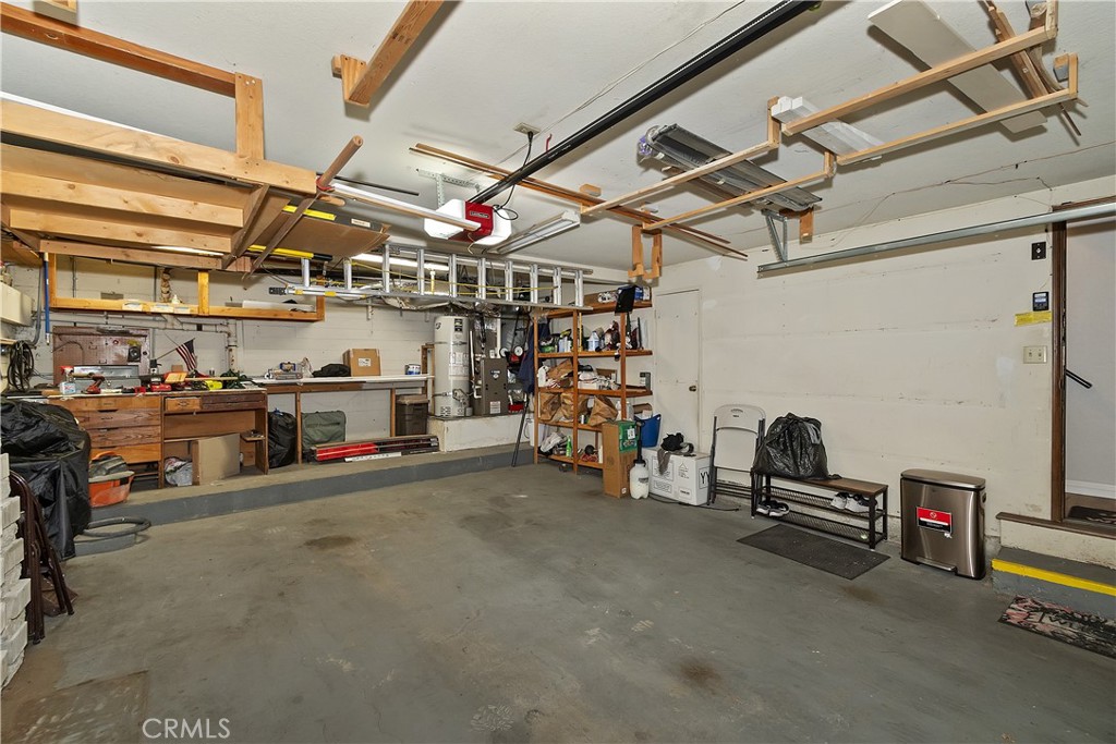 198 Zermatt Drive Crestline, CA 92325 - Photo 34 of 54 a view of a storage in a room