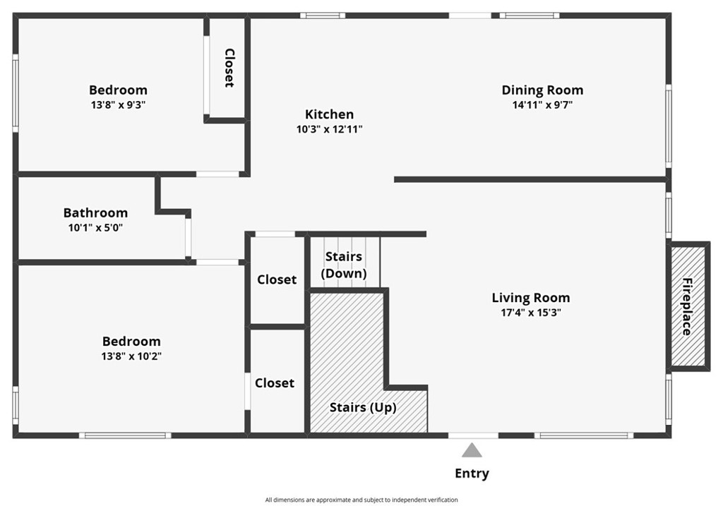 198 Zermatt Drive Crestline, CA 92325 - Photo 52 of 54