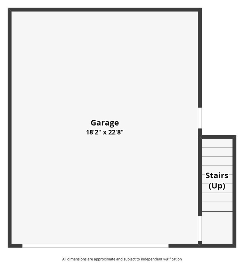 198 Zermatt Drive Crestline, CA 92325 - Photo 54 of 54 a picture of a wall with a white wall