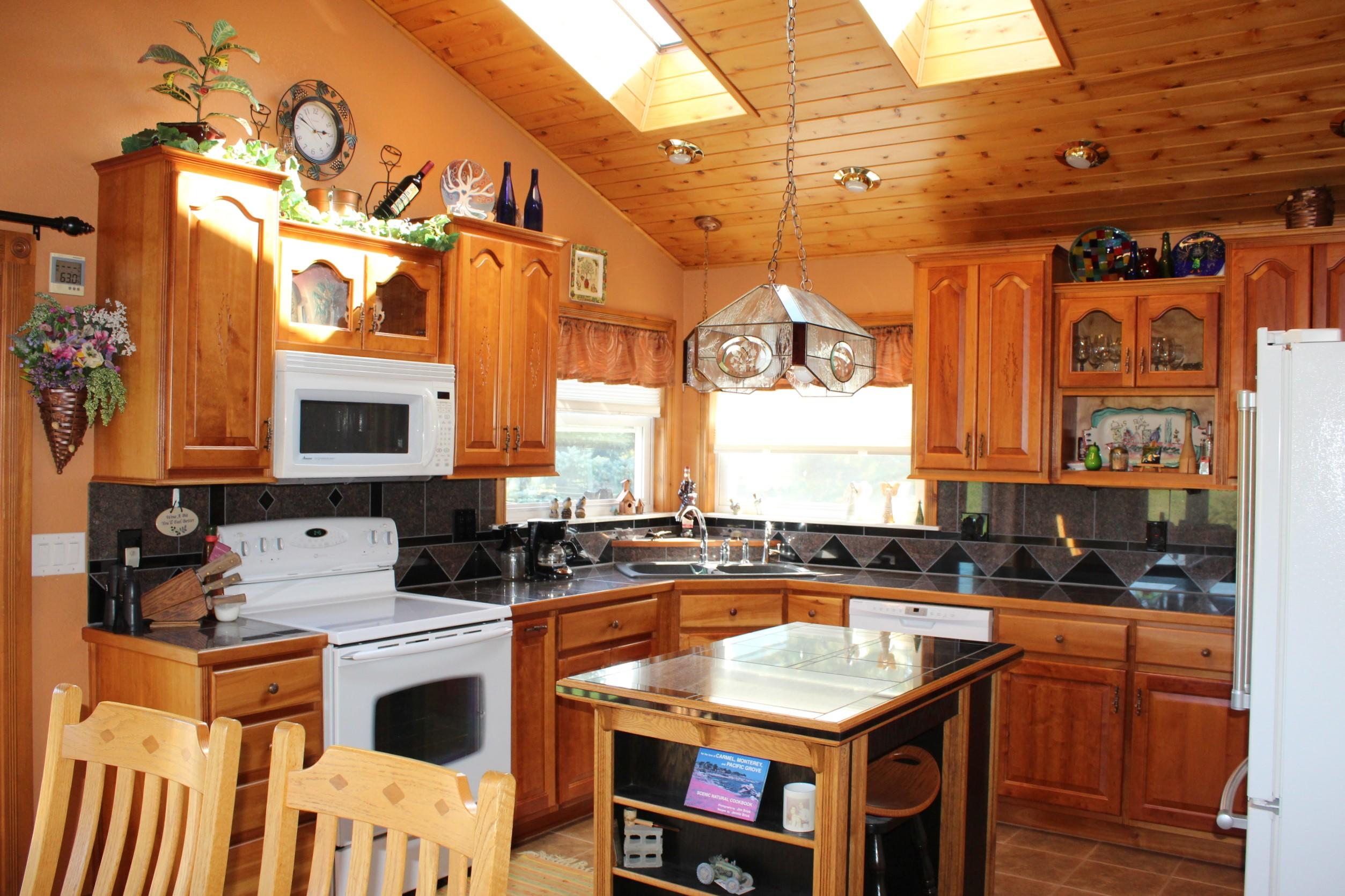 6497 Chabot Road Lachine, MI 49753 - Photo 7 of 39 Gallery Image 7