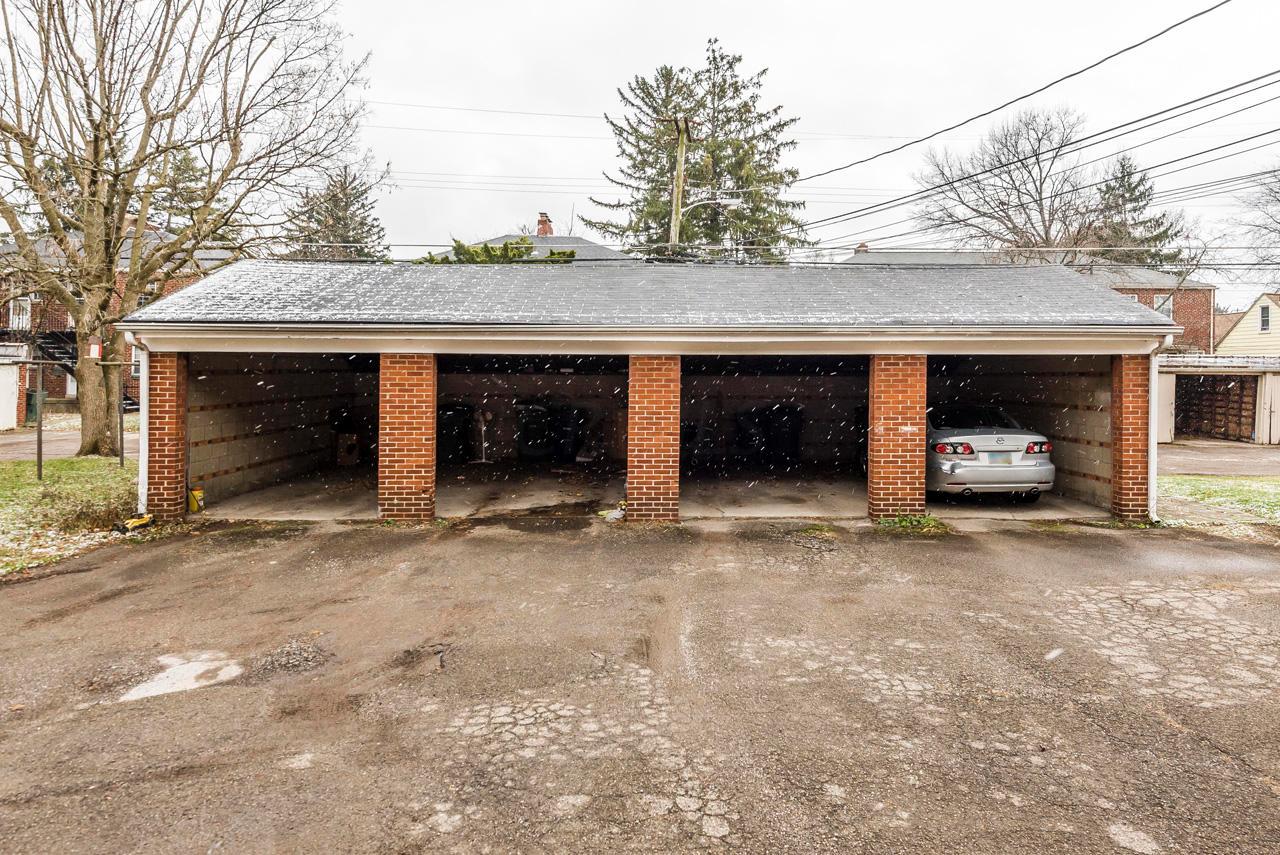 597 Chatham Road Columbus, OH 43214 - Photo 10 of 11